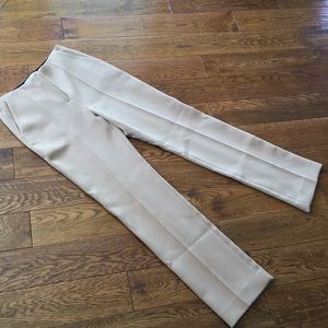 Diane Von Furstenberg Camel Pants